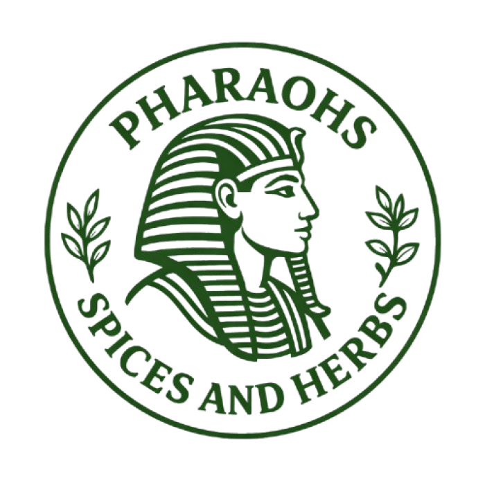 Pharaohs Spices and Herbs
